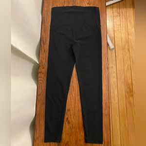 J. Crew Maternity leggings - Size Small